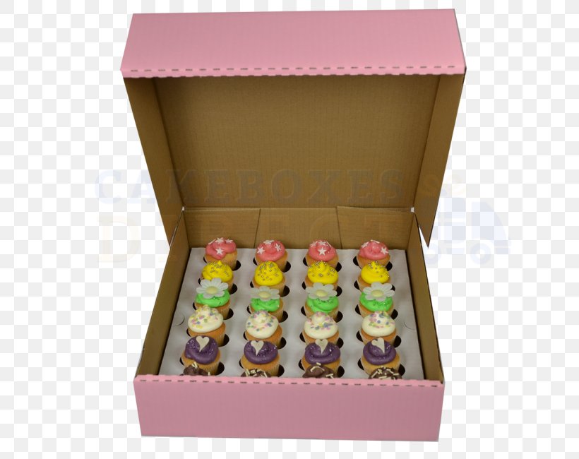 Box Twelve Cupcakes Carton, PNG, 650x650px, Box, Bag, Cake, Cake Boxes Direct Ltd, Cardboard Box Download Free