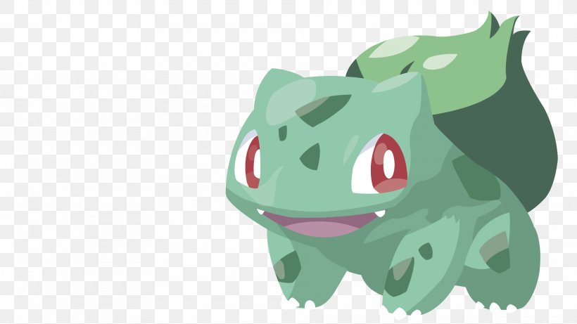 Bulbasaur Pokémon GO Photography, PNG, 1920x1080px, Bulbasaur, Amphibian, Blastoise, Cartoon, Charizard Download Free