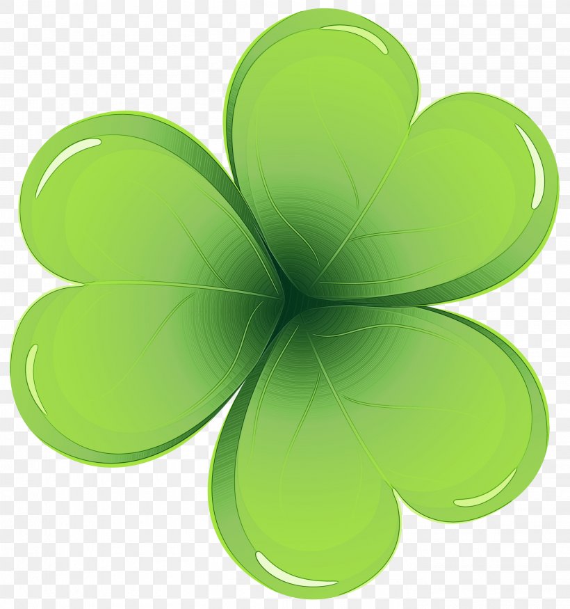 Green Leaf Background, PNG, 2809x2999px, Shamrock, Clover, Green, Leaf, Petal Download Free