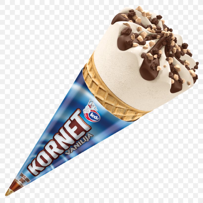 Ice Cream Cones Ledo Vanilla Flavor, PNG, 1000x1000px, Ice Cream, Birthday Cake, Chocolate, Cone, Cream Download Free