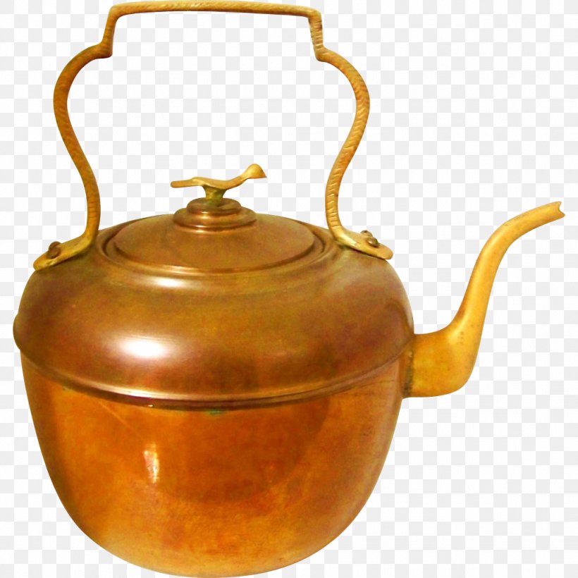 Kettle Teapot Small Appliance Cookware Tableware, PNG, 1027x1027px, Kettle, Brass, Cookware, Cookware And Bakeware, Lid Download Free