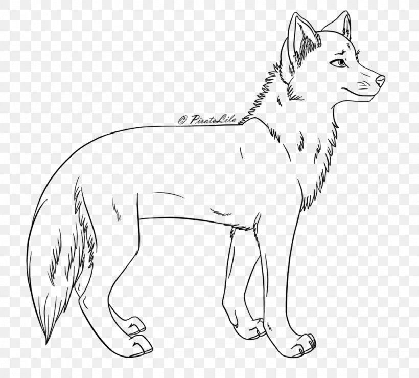 Line Art Red Fox Drawing, PNG, 1024x923px, Line Art, Art Museum, Artwork, Black And White, Carnivoran Download Free