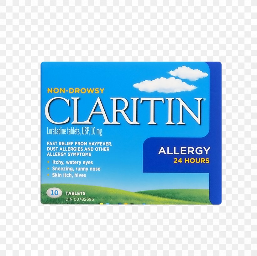 Loratadine Antihistamine Tablet Allergy Cetirizine, PNG, 1192x1192px, Loratadine, Allergy, Allergy To Cats, Antihistamine, Asthma Download Free