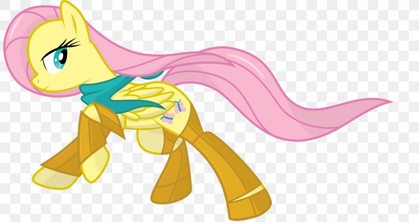Pony Fluttershy Image Illustration Vector Graphics, PNG, 1226x652px, Watercolor, Cartoon, Flower, Frame, Heart Download Free