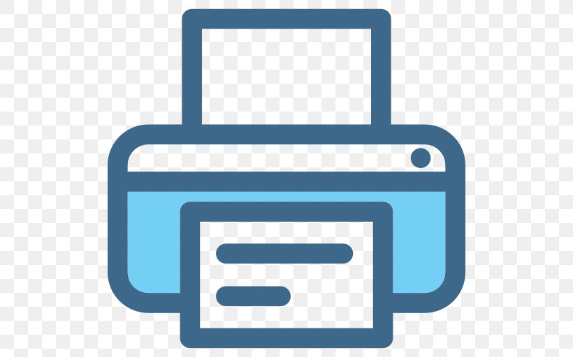 Printing Printer, PNG, 512x512px, Printing, Area, Brand, Computer Software, Document Download Free