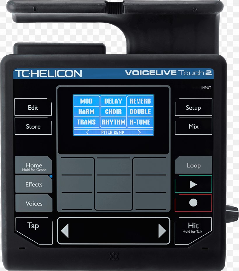 TC-Helicon VoiceLive Touch 2 Effects Processors & Pedals TC-Helicon VoiceLive Play, PNG, 2560x2911px, Watercolor, Cartoon, Flower, Frame, Heart Download Free