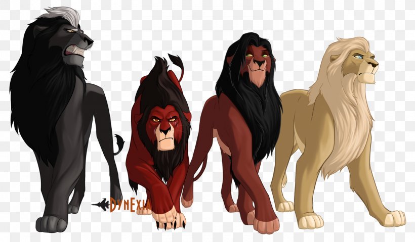 The Lion King Scar Zira Simba, PNG, 1600x935px, Lion, Big Cats, Carnivoran, Cat Like Mammal, Character Download Free