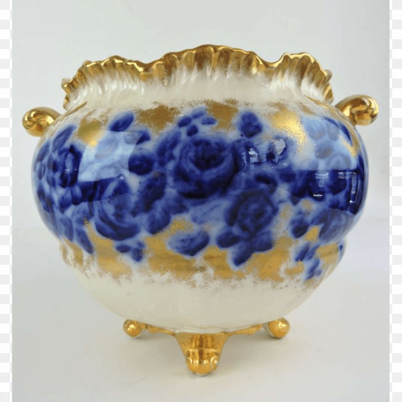 Vase Cobalt Blue Porcelain Tableware, PNG, 1000x1000px, Vase, Artifact, Blue, Ceramic, Cobalt Download Free