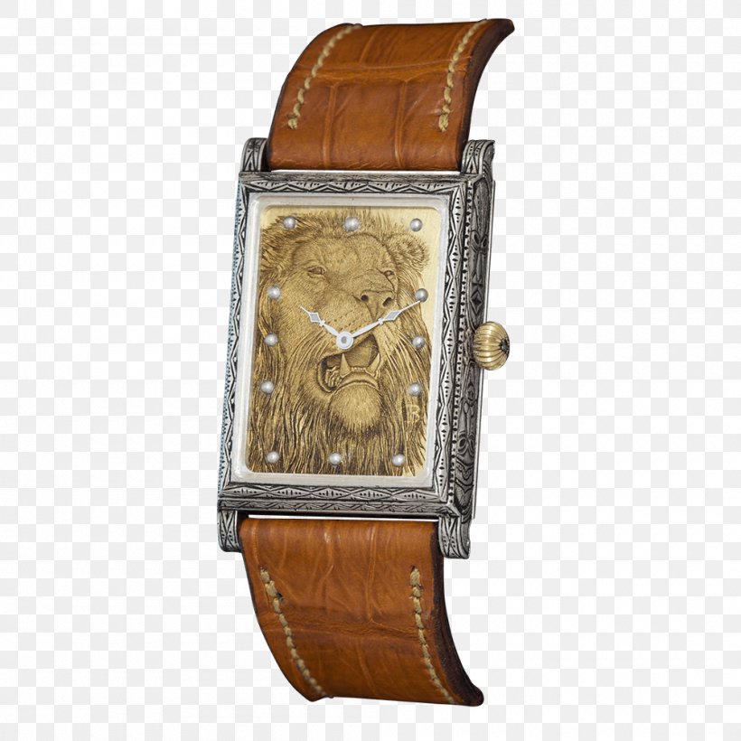 Watch Strap Metal, PNG, 1000x1000px, Watch, Brown, Clothing Accessories, Metal, Strap Download Free