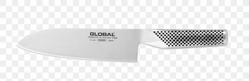 Chef's Knife Global Serrated Blade, PNG, 1800x589px, Knife, Blade, Boning Knife, Chef, Cleaver Download Free