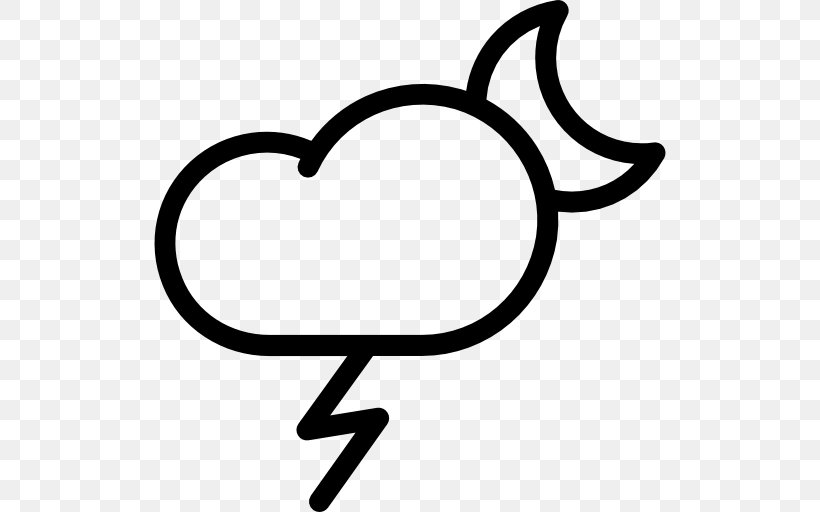 Cloud Rain Clip Art, PNG, 512x512px, Cloud, Area, Black And White, Fog, Heart Download Free