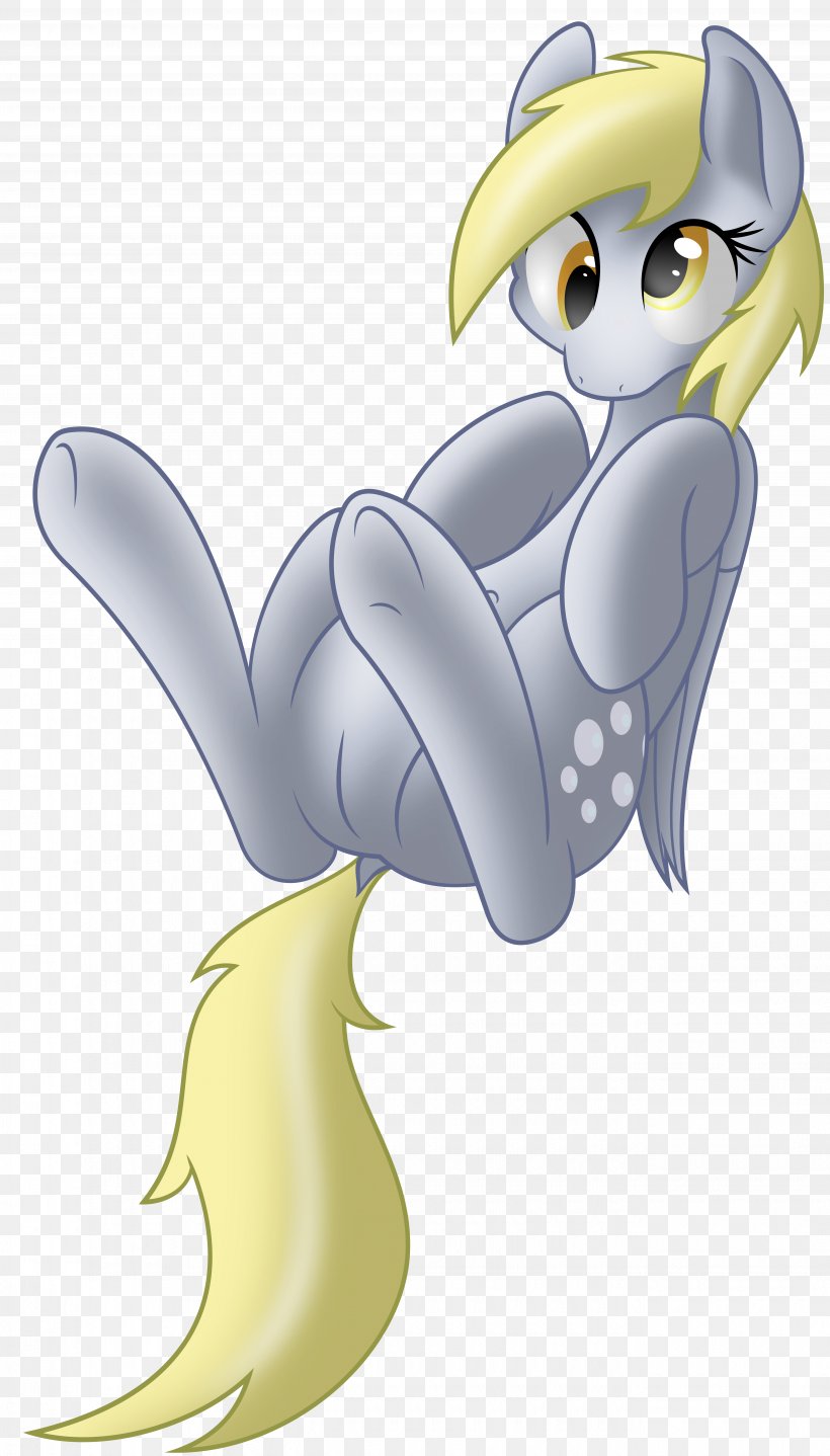 Derpy Hooves Pony Character Drawing Fan Art, PNG, 5300x9300px, Derpy Hooves, Animal, Art, Bird, Carnivoran Download Free