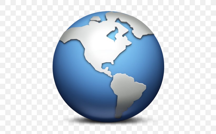 Earth Icon, PNG, 512x512px, Earth, Apple Icon Image Format, Globe, Ico, Macos Download Free