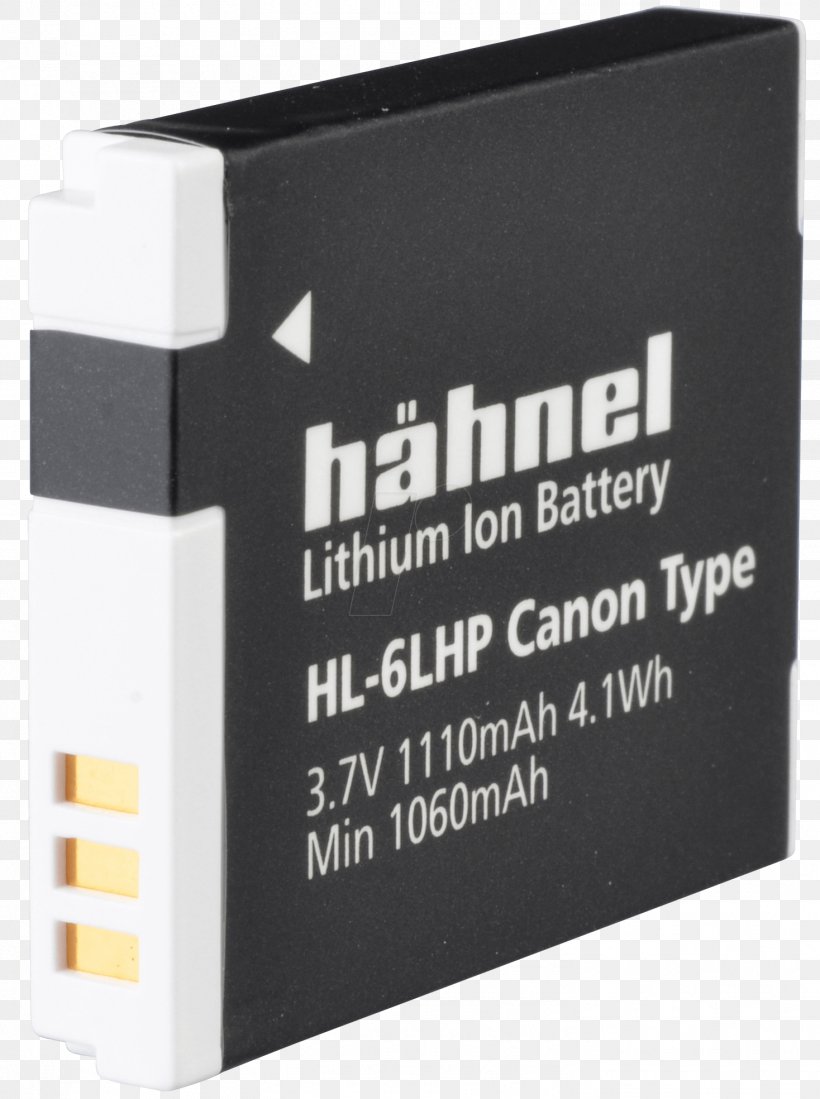 Electric Battery Lithium-ion Battery Canon Rechargeable Battery Digital Cameras, PNG, 1468x1968px, Electric Battery, Ampere Hour, Battery, Camera, Canon Download Free