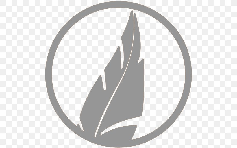 Leaf Brand Tree Font, PNG, 512x512px, Leaf, Black And White, Brand, Plant, Symbol Download Free