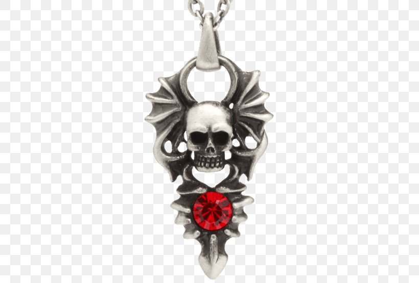 Locket Necklace Charms & Pendants Skull Jewellery, PNG, 555x555px, Locket, Body Jewellery, Body Jewelry, Bone, Charms Pendants Download Free