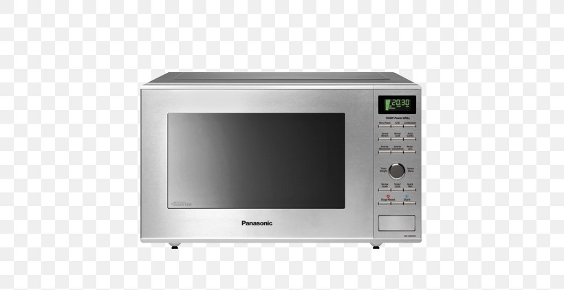 Microwave Ovens Panasonic Nn Barbecue, PNG, 635x422px, Microwave Ovens, Barbecue, Blender, Grilling, Home Appliance Download Free