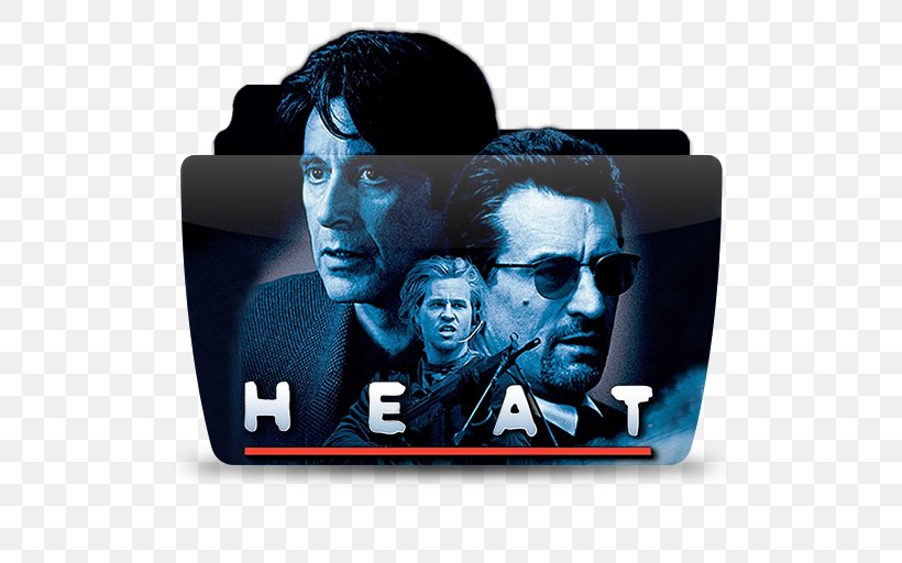 Robert De Niro Heat Neil Mccauley Film Dvd Png 512x512px Robert De Niro Actor Al Pacino