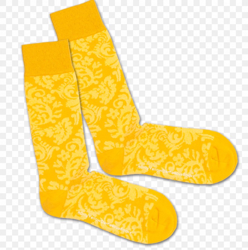 Shoe Sock, PNG, 1114x1126px, Shoe, Sock, Yellow Download Free