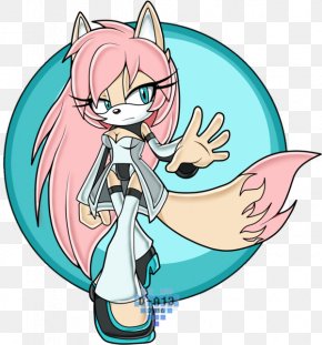 Super Tails The Fox Project 20 - Super Tails The Fox Project 20 - (771x982)  Png Clipart Download