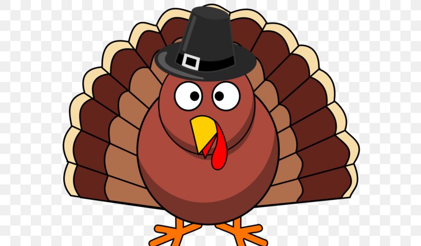 Turkey Meat Thanksgiving Clip Art Child, PNG, 640x480px, Turkey Meat, Beak, Bird, Cartoon, Child Download Free