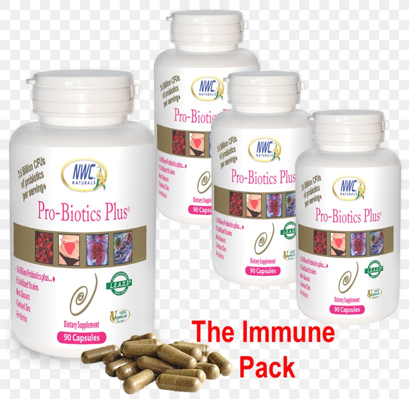 Dietary Supplement Probiotic Price Immune System, PNG, 800x800px, Dietary Supplement, Capsule, Diet, Dvd, Immune System Download Free