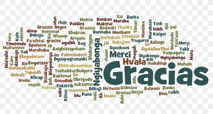 Gratitude Mathematics Statistics Labor, PNG, 820x440px, Gratitude, Area, Brand, Community, Friendship Download Free
