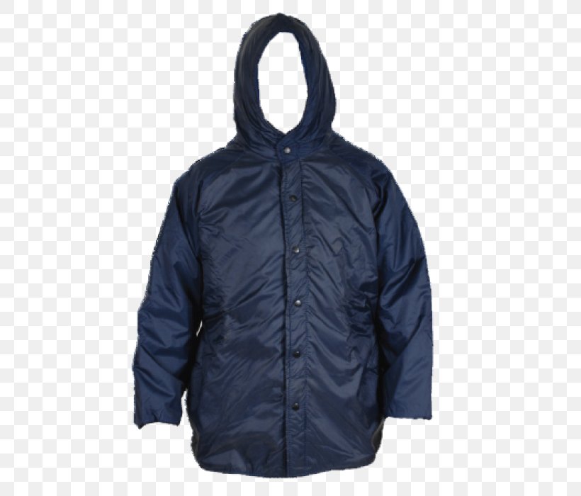 Jacket Cobalt Blue Bluza Hood Sleeve, PNG, 700x700px, Jacket, Blue, Bluza, Cobalt, Cobalt Blue Download Free