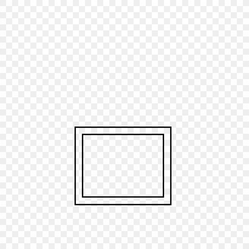 Line Angle, PNG, 1181x1181px, White, Area, Black, Rectangle Download Free