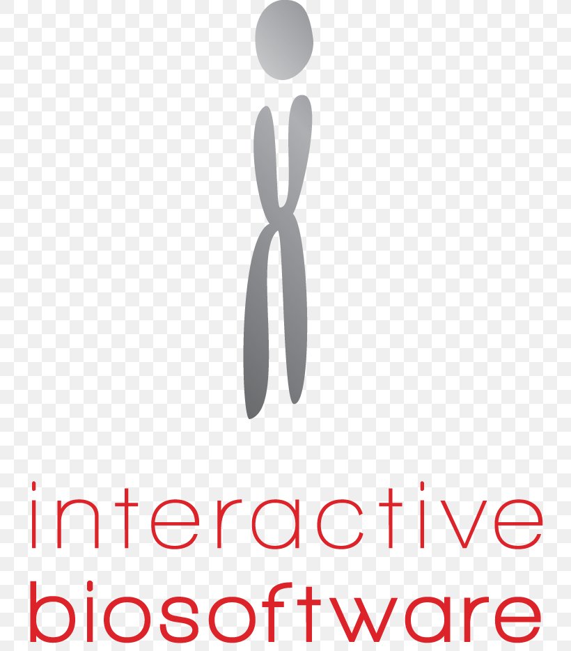 Logo Interactive Biosoftware Brand Font Product, PNG, 756x935px, Logo, Area, Brand, Point, Text Download Free
