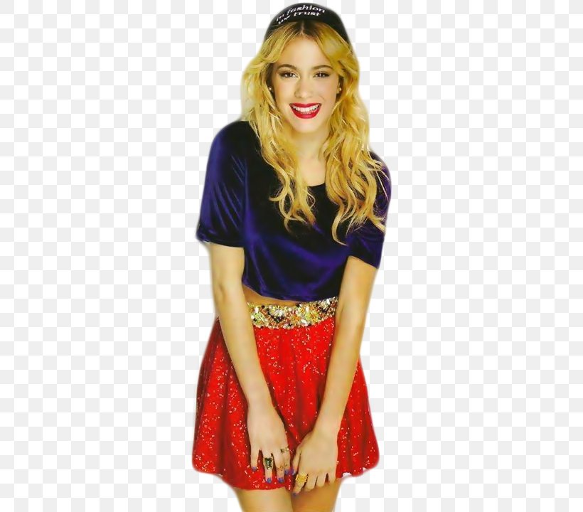 Martina Stoessel Violetta Argentina En Gira Tini, PNG, 522x720px, Martina Stoessel, Argentina, Candelaria Molfese, Cantar Es Lo Que Soy, Clothing Download Free