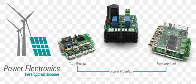 Microcontroller Power Electronics Power Module Gate Driver, PNG, 1200x514px, Microcontroller, Capacitor, Circuit Component, Electronic Component, Electronic Engineering Download Free