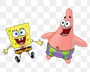 Squidward Tentacles SpongeBob SquarePants Patrick Star Mr. Krabs ...