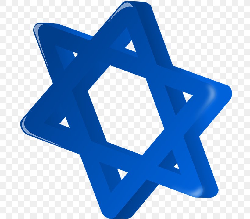 Shema Yisrael Star Of David Judaism Clip Art, PNG, 702x720px, Israel, Blue, Cobalt Blue, Electric Blue, Emblem Of Israel Download Free