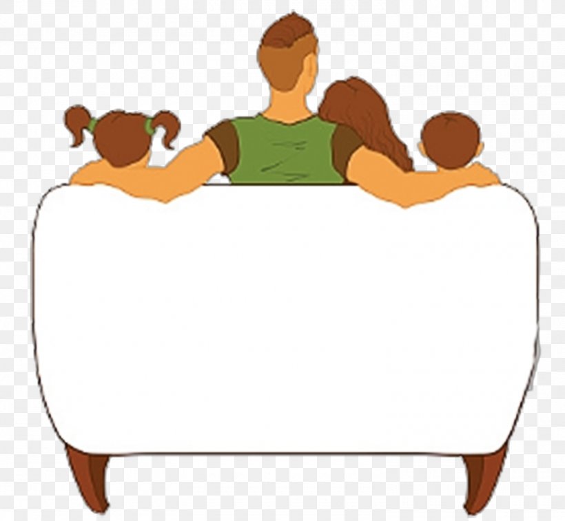 Television Family Cartoon Clip Art, PNG, 1500x1386px, Television, Area, Cartoon, Chair, Couch Download Free