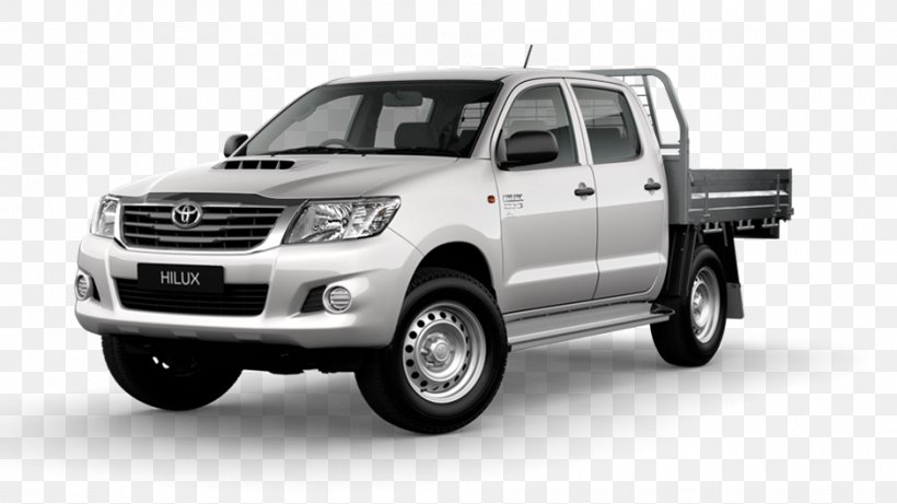 Toyota Hilux Car Pickup Truck Diesel Engine, PNG, 940x529px, Toyota Hilux, Automotive Design, Automotive Exterior, Automotive Tire, Automotive Wheel System Download Free