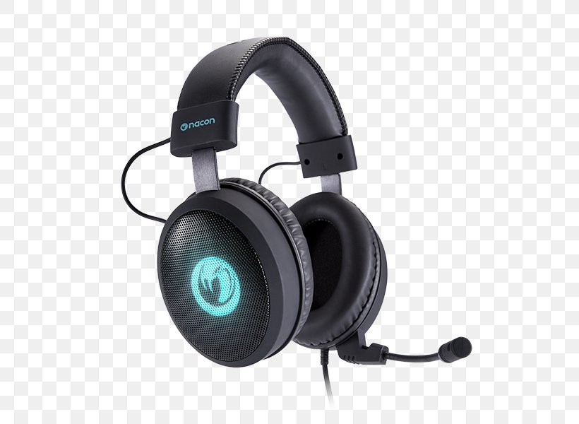 Bigben Interactive Various [Zubehör] Nacon Headset Gh-100st Headphones Microphone 7.1 Surround Sound, PNG, 600x600px, 71 Surround Sound, Headphones, Audio, Audio Equipment, Binaural Recording Download Free