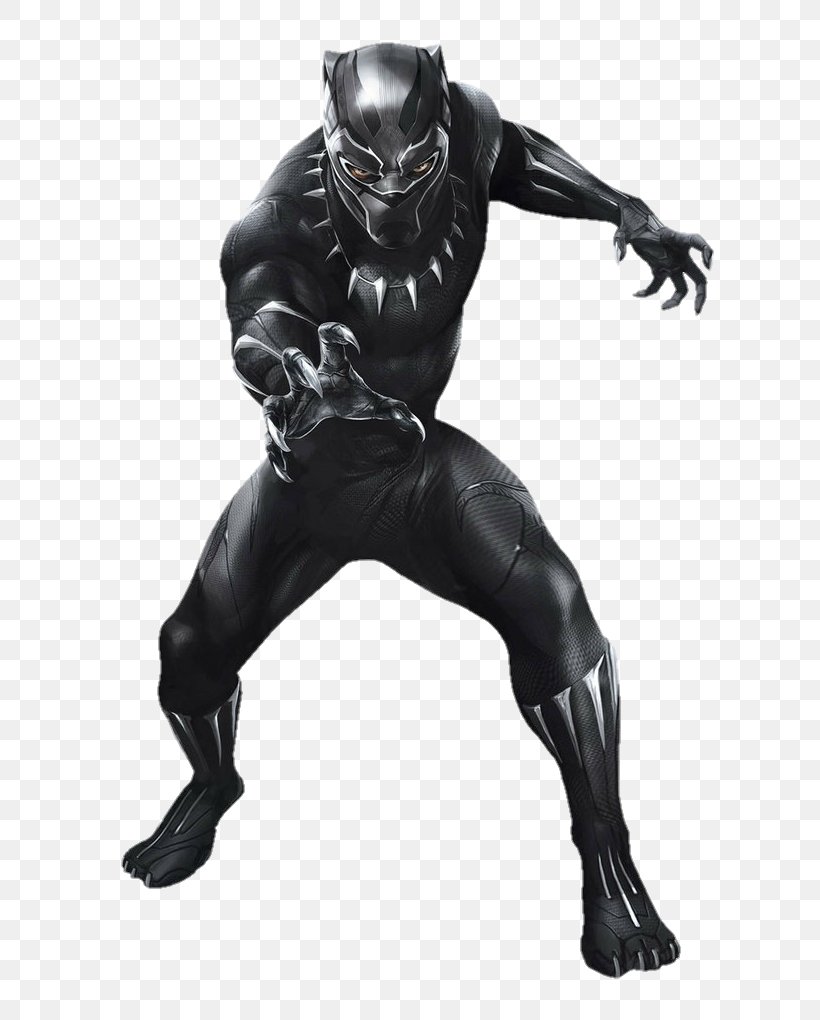 Black Panther Okoye Erik Killmonger Malice Wakanda, PNG, 645x1020px, Watercolor, Cartoon, Flower, Frame, Heart Download Free