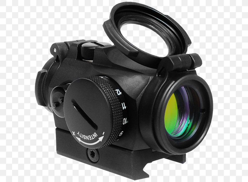 Camera Lens Aimpoint AB Aimpoint Micro H-1 2 MOA Hunting Red Dot Sight, PNG, 600x600px, Camera Lens, Aimpoint Ab, Binoculars, Blaser, Camera Download Free