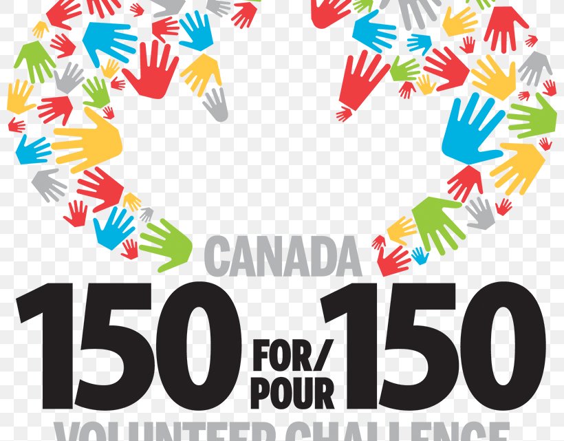 Canada's 150th Birthday Volunteering Volunteer Ottawa Ward 5, PNG, 800x641px, Canada, Area, Brand, Community, Job Download Free