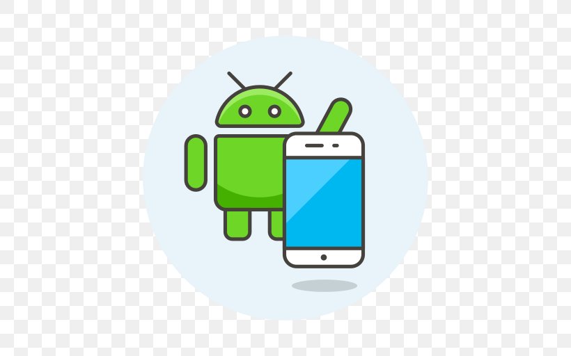Android Mobile App Apple Icon Image Format, PNG, 512x512px, Android, Brand, Cellular Network, Communication, Communication Device Download Free