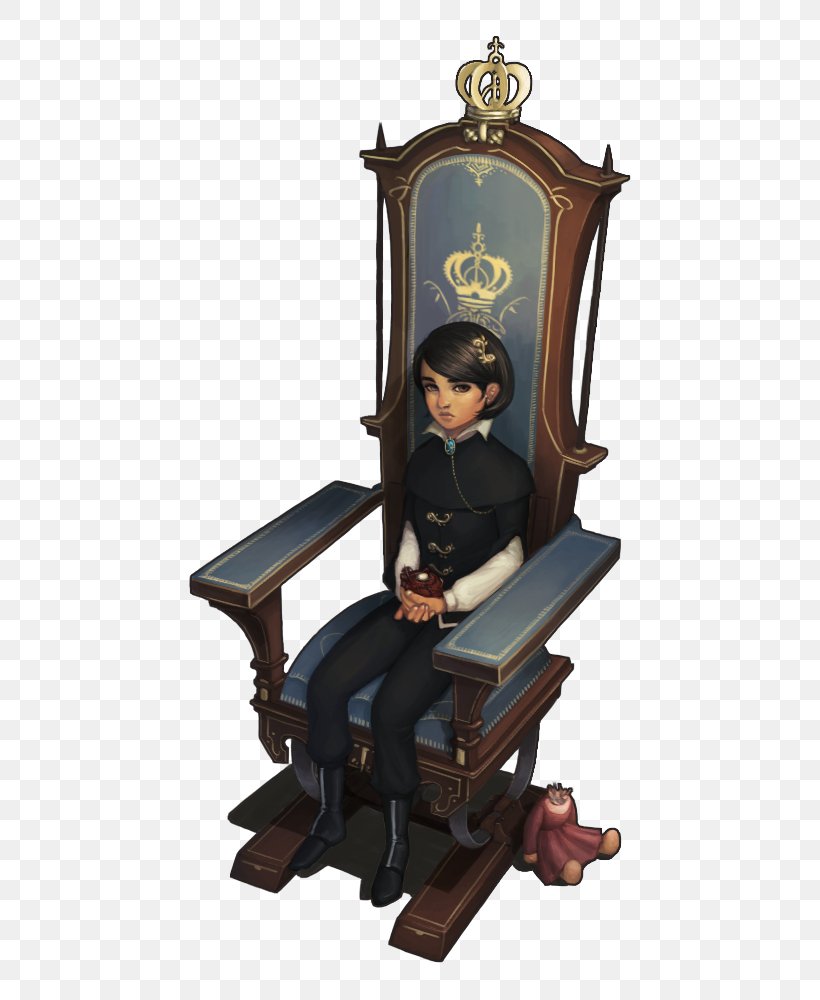 Dishonored Chair, PNG, 549x1000px, Dishonored, Chair, Dishonored 2, Emily Kaldwin, Furniture Download Free