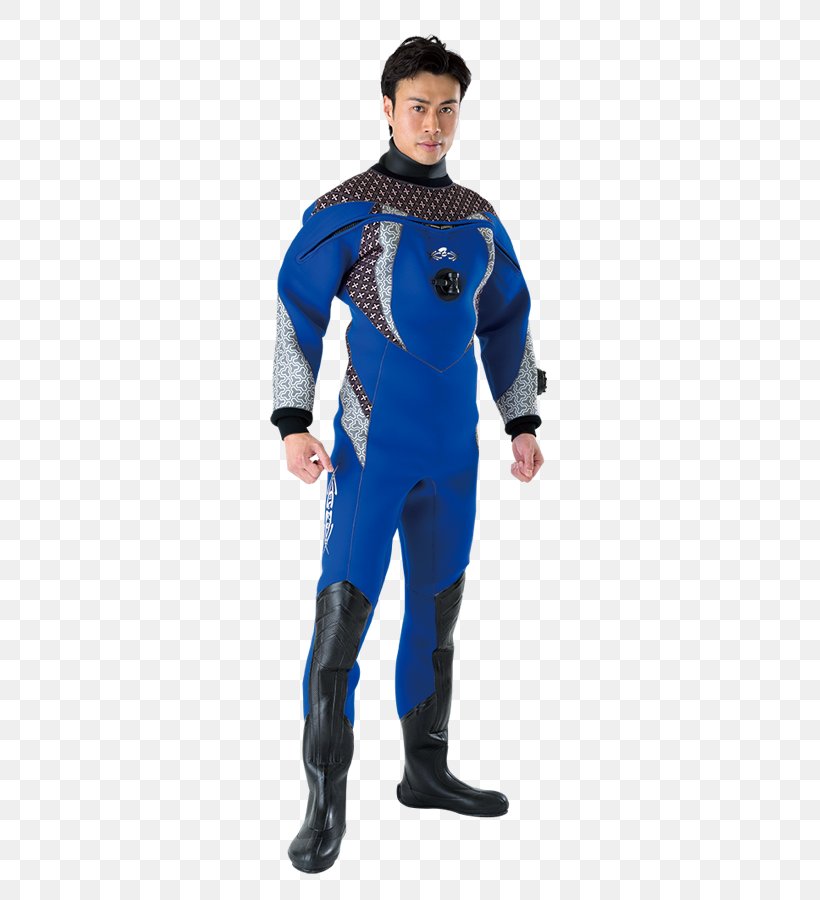 Dry Suit Jacket Costume Workwear, PNG, 400x900px, Dry Suit, Blue, Color, Cornflower, Costume Download Free