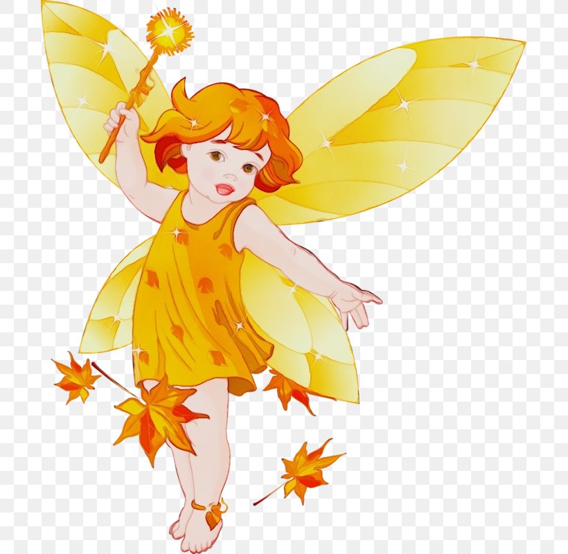 Fairy Wings Background, PNG, 701x800px, Watercolor, Angel, Autumn, Cartoon, Child Download Free