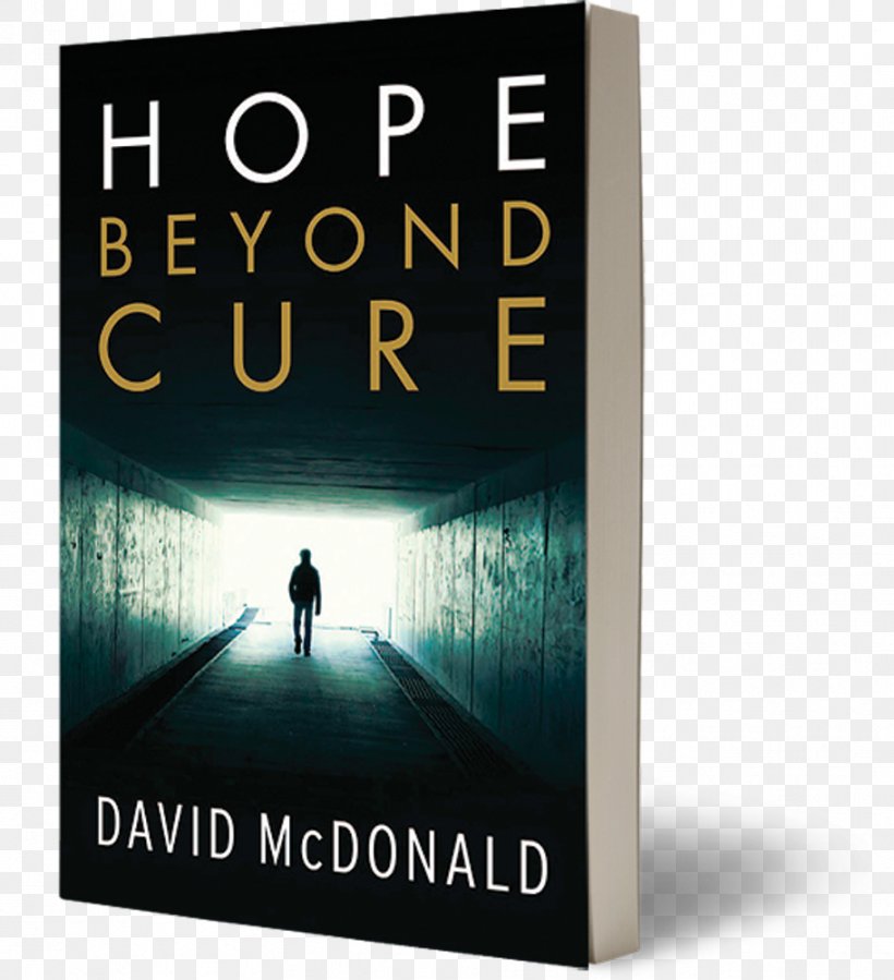 Hope Beyond Cure Book Print On Demand Robert Ferrigno, PNG, 912x1000px, Book, Print On Demand Download Free