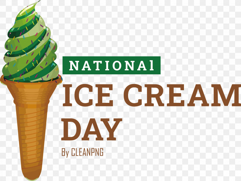 Ice Cream, PNG, 5965x4486px, Ice Cream Cone, Cone, Cream, Dairy, Dairy Product Download Free