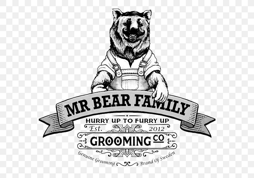 Mr Bear, PNG, 575x575px, Man, Artwork, Barber, Bartpflege, Beard Download Free