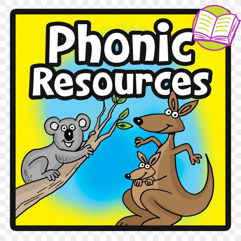 Phonics Teacher Flashcard Information Clip Art, PNG, 1620x1620px, Phonics, Area, Cartoon, Comics, Fiction Download Free