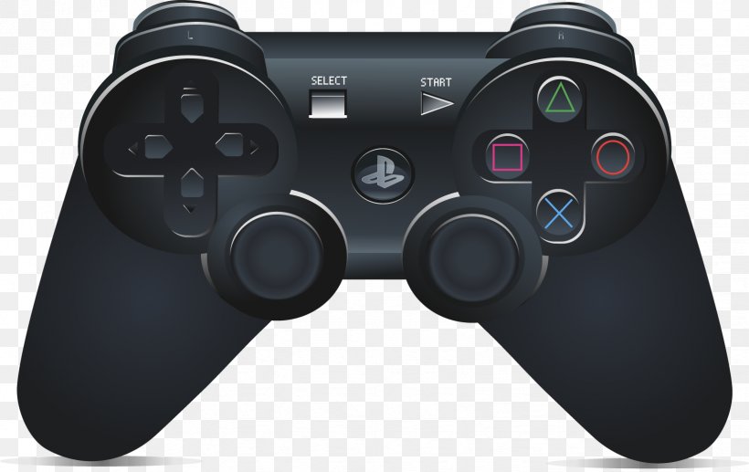 PlayStation 2 PlayStation 3 PlayStation 4 Joystick Game Controllers, PNG, 1648x1041px, Playstation 2, All Xbox Accessory, Computer Component, Electronic Device, Game Controller Download Free