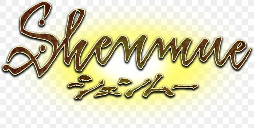 Shenmue 3 Ryo Hazuki Video Game Sega, PNG, 1263x638px, Shenmue, Achievement, Body Jewelry, Brand, Calligraphy Download Free